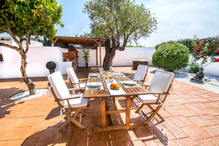 Ibiza Yoga Retreat